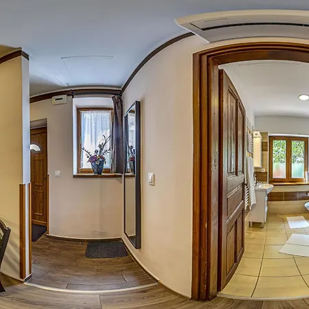 Bed and Breakfast Napraforgó Wellness Ház és Panzió Pécs Exterior foto